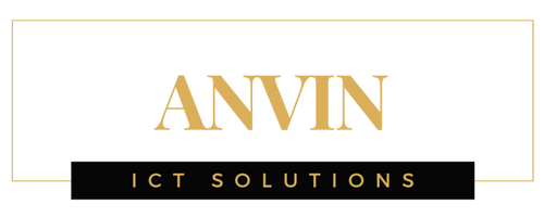Anvin ICT Solutions